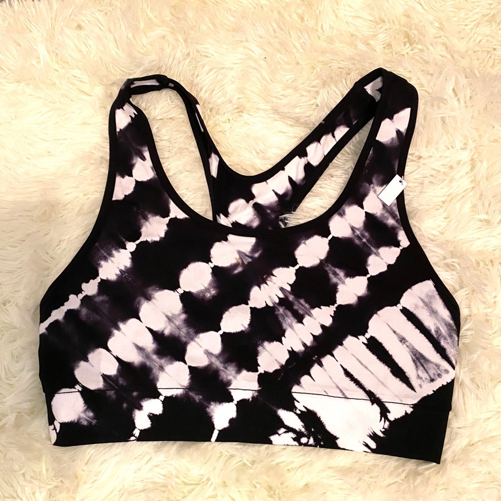 VS Pink Sports Bra